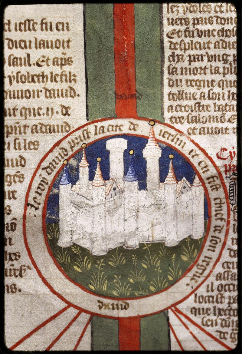 Puy-en-Velay (Le), Cloître de la cath., trésor d'art religieux, n° 4 - vue 10
